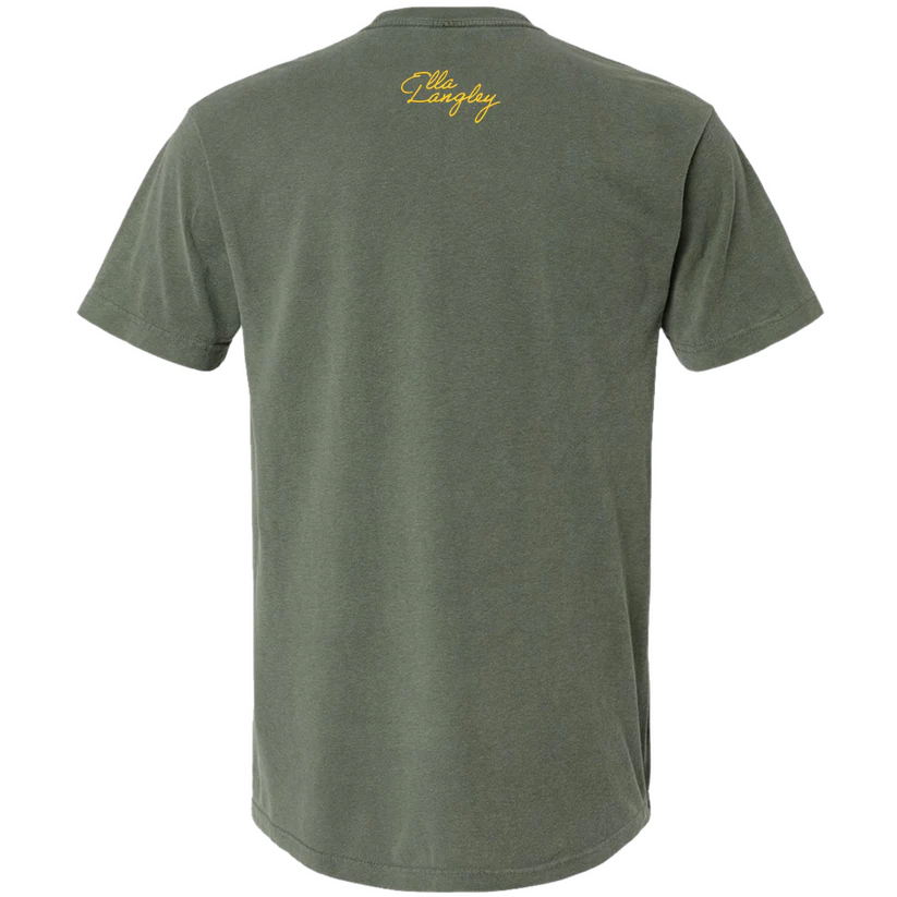 E.Langley “The Dandelion Tour” Shirt