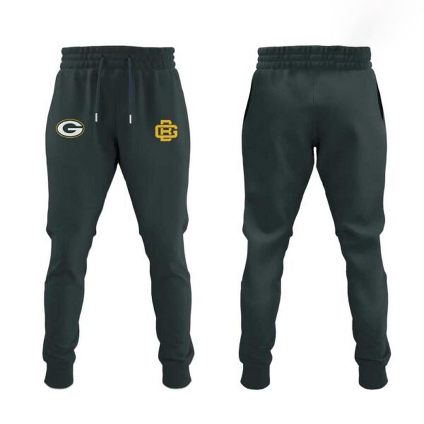 Green Bay Packers 2026 Rivalries Making History Since 1919 Hoodie