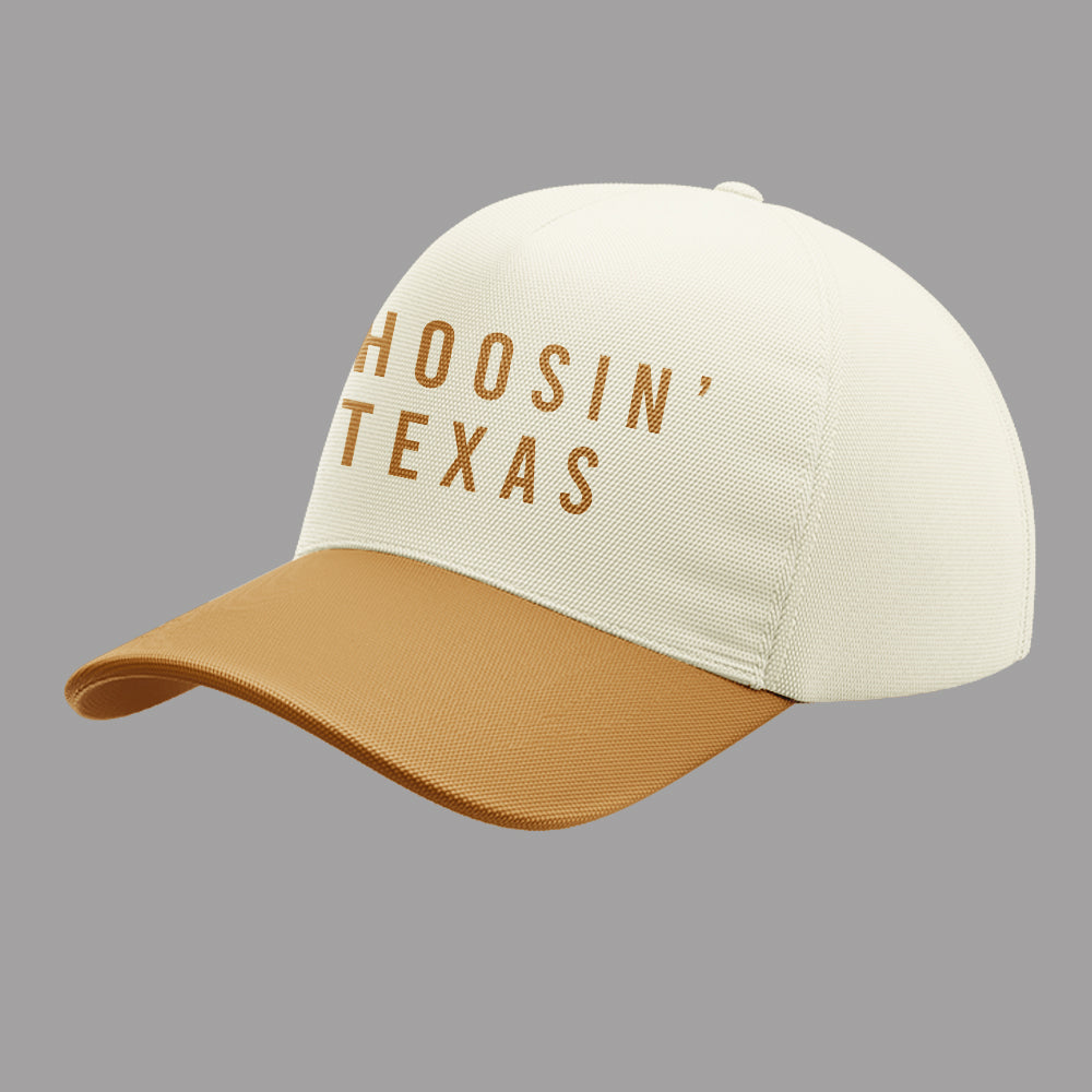 E.Langley “Choosin Texas” CAP