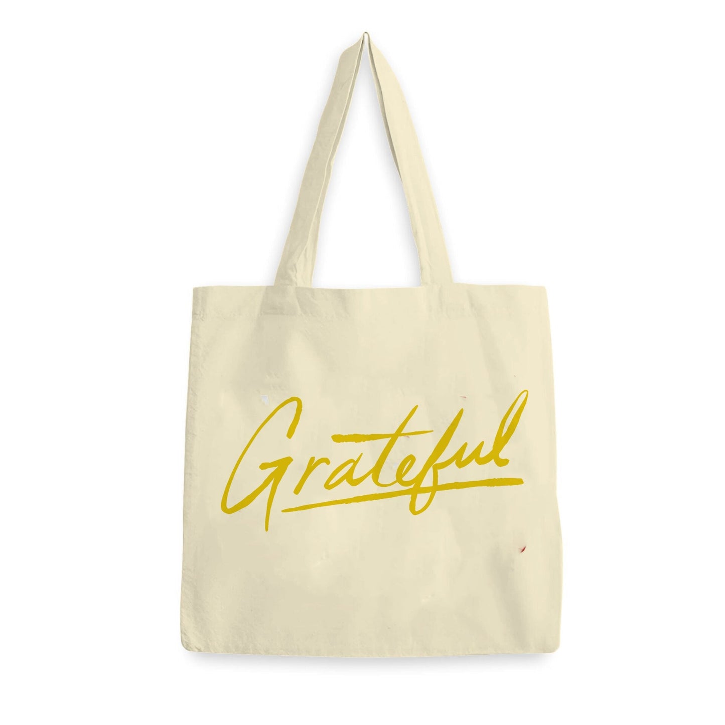Limited Edition The Grateful Tour Tote Bag
