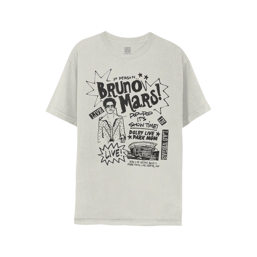 Limited Edition Shirt-PU1210242106
