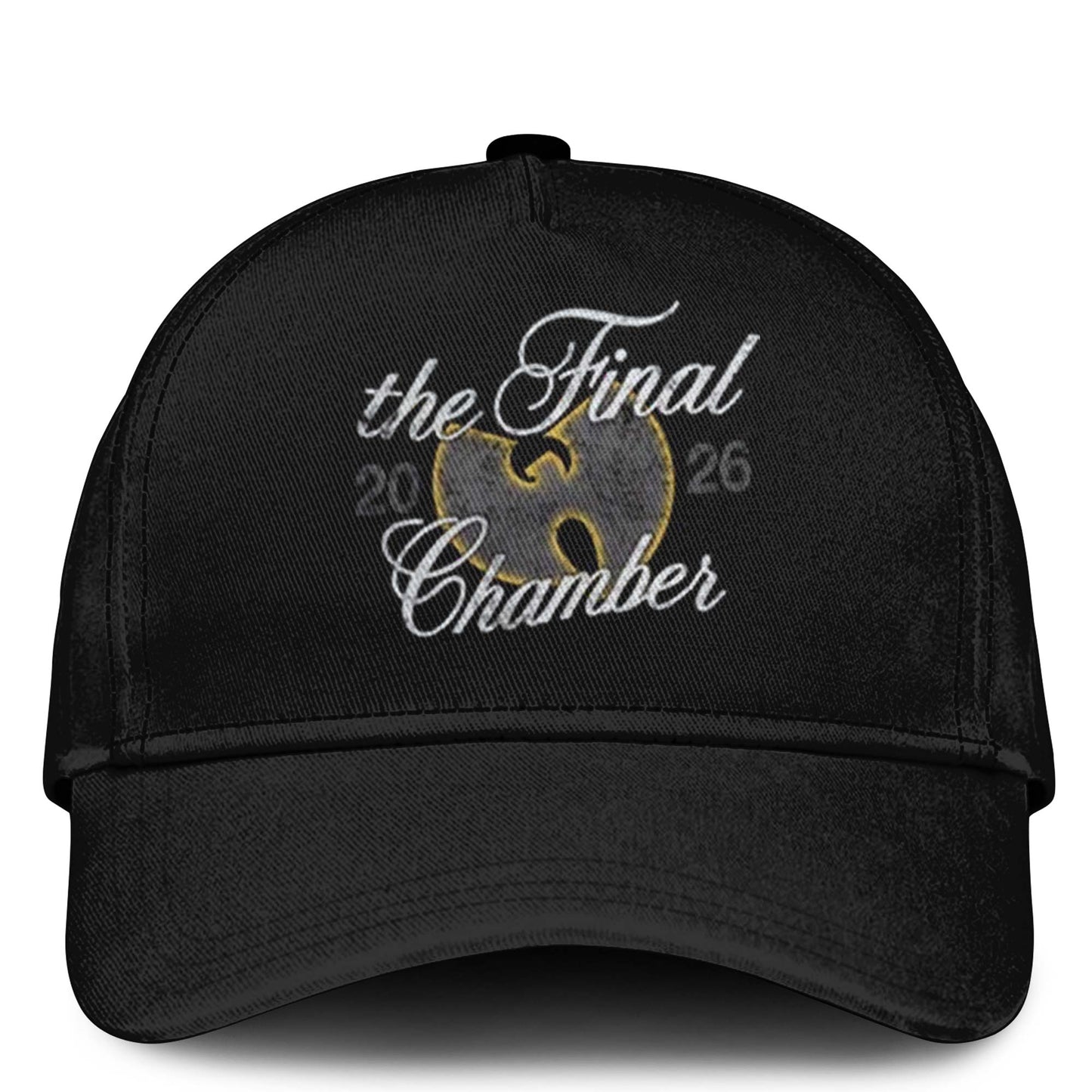 The Final Chamber Tour Sweatshirt