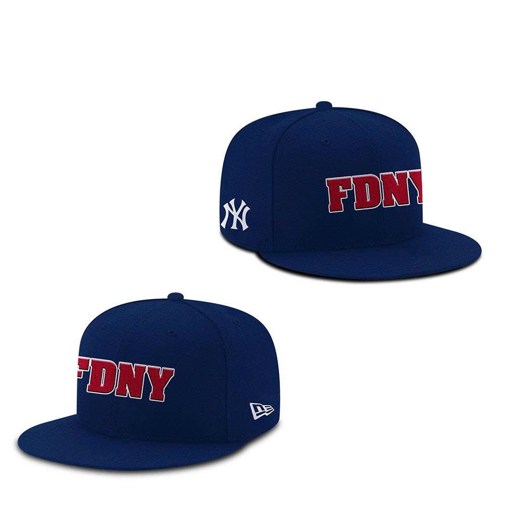 New York Yankees x NYPD T-shirt