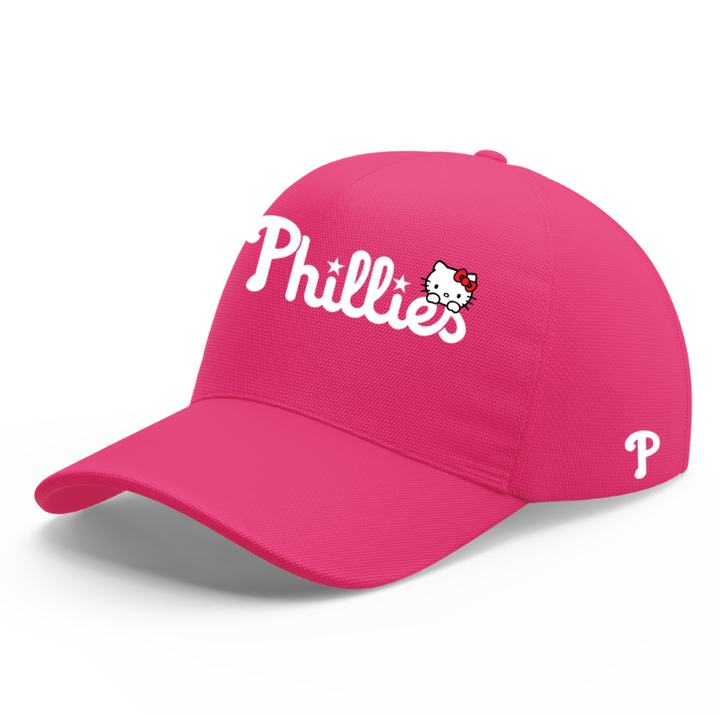 Philadelphia Phillies Hello Kitty Night 2026 Limited Edition hoodie