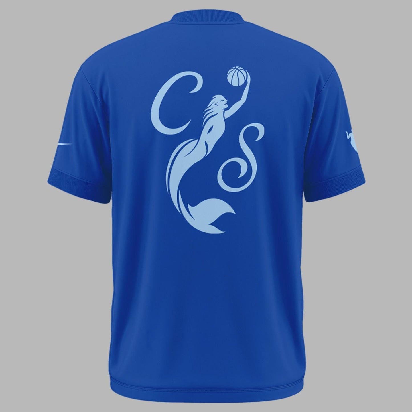 Cleveland Sirens T-Shirt