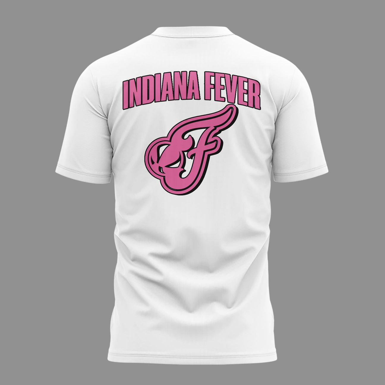Indiana Fever - Pink for Purpose T-Shirt