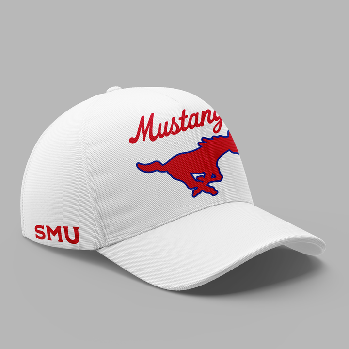 SMU Mustangs football 2026 T-shirt