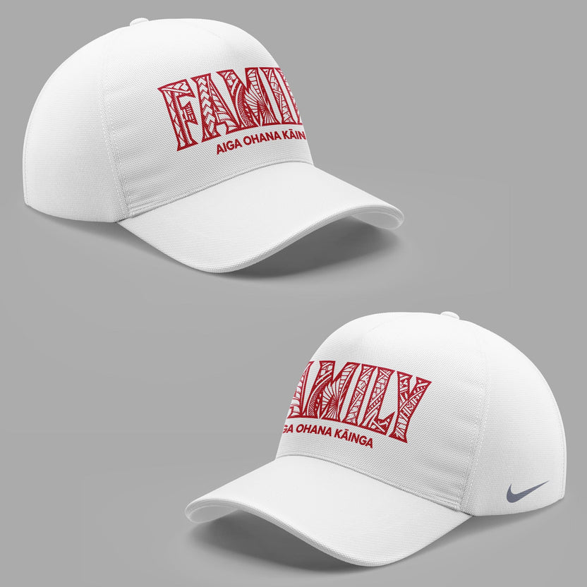 Arizona Football Polynesian Heritage Game! Family Hoodie