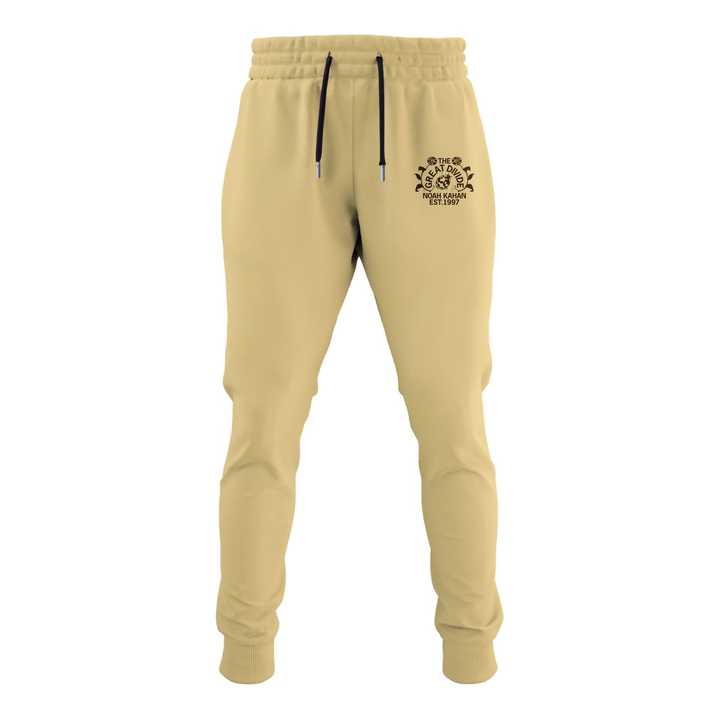 The Great Divide Tour Noah Kahan Limited Edition Hoodie