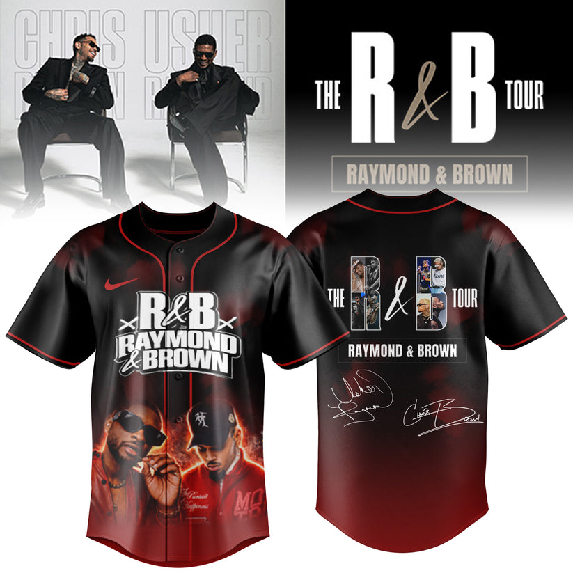 _ R&B Inferno Jersey