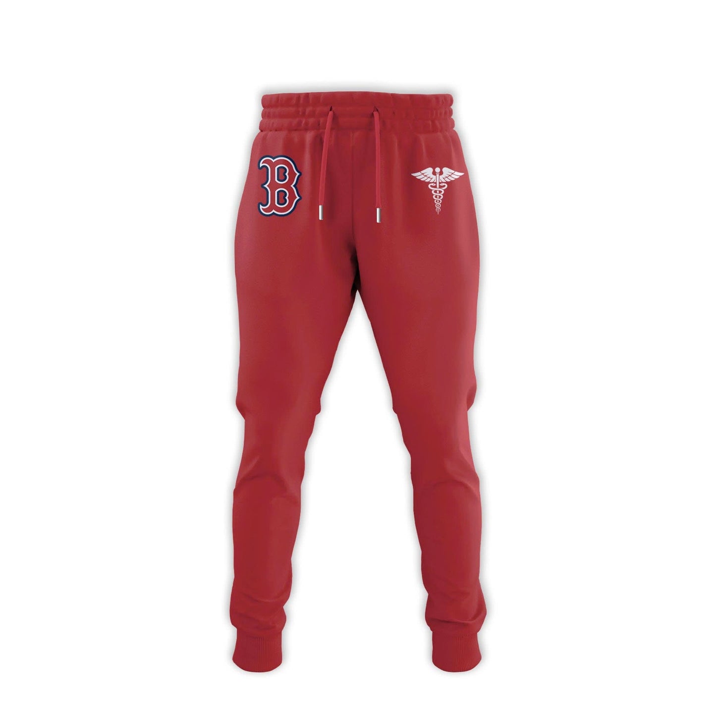 Boston Red Sox Healthcare Appreciation Night Limited Edition Hoodie| Jogger | Cap