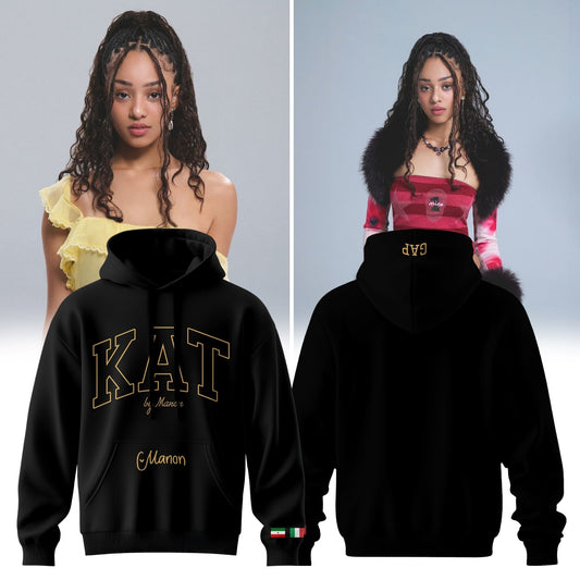 GAP x KATSEYE Manon Hoodie