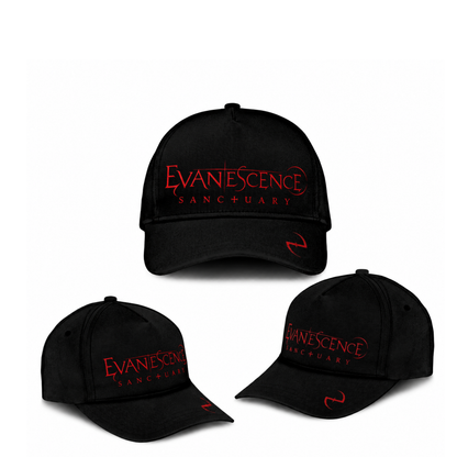 Evanescence “Sanctuary 2026 World Tour” – Hoodie