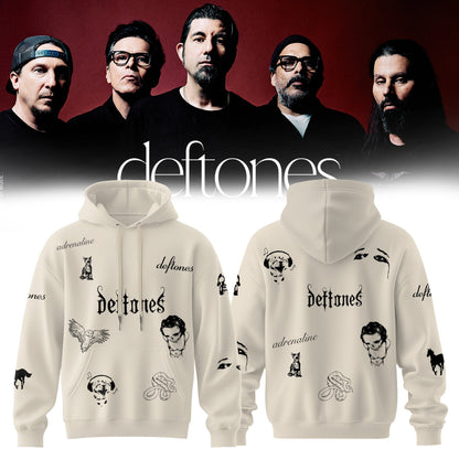Limited Edition EU/UK Summer 2026 Hoodie