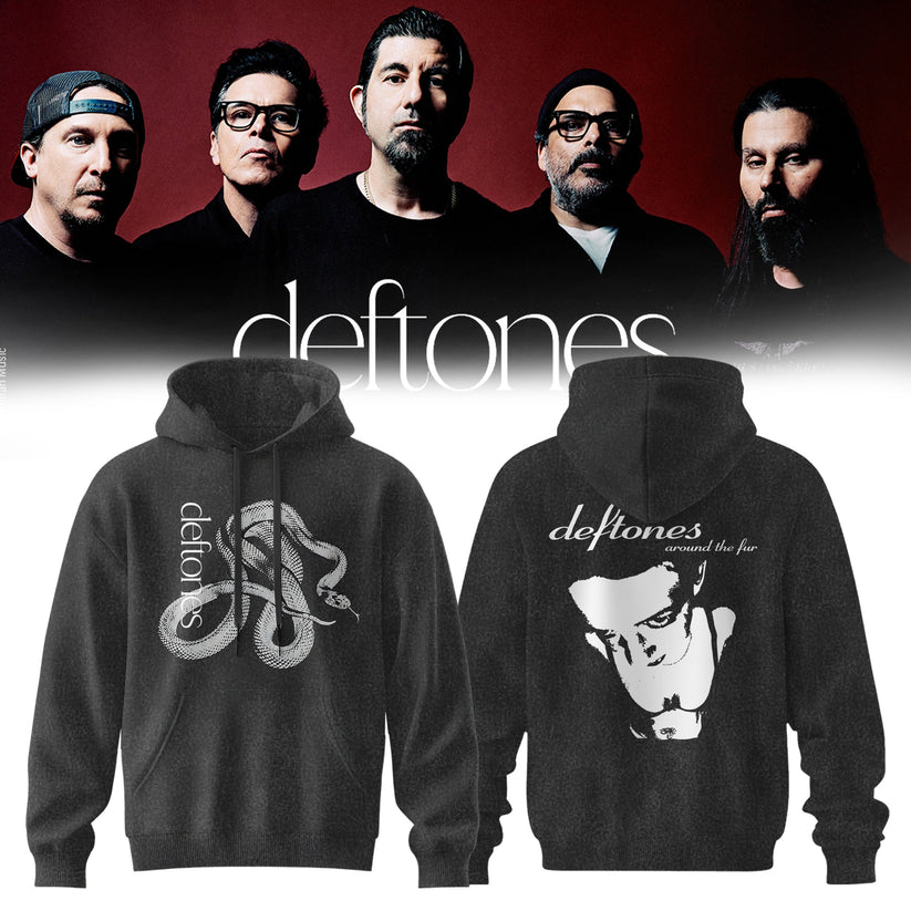 Limited Edition EU/UK Summer 2026 Hoodie