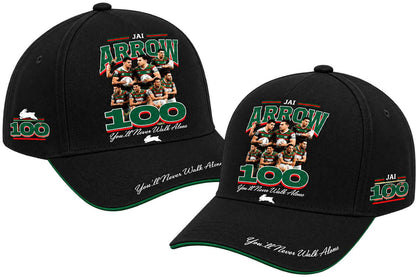 JAI Arrow 100 – You’ll Never Walk Alone Rugby South Sydney Rabbitohs Tee