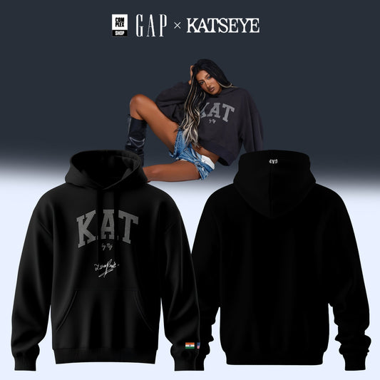 GAP x KATSEYE Lara Hoodie