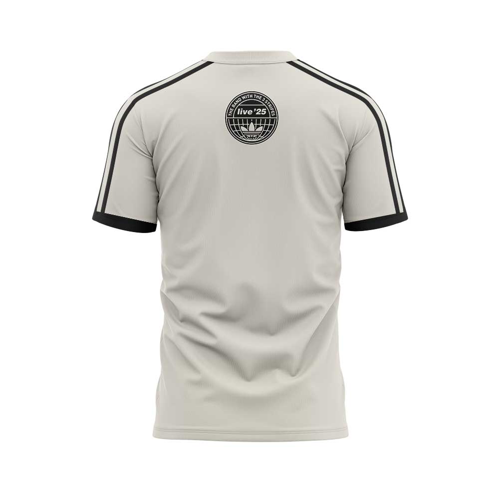 . Limited Edition Oasis “Live ’25” London Shirt