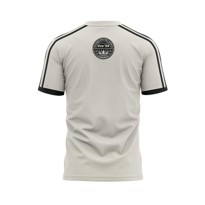 . Limited Edition Oasis “Live ’25” London Shirt