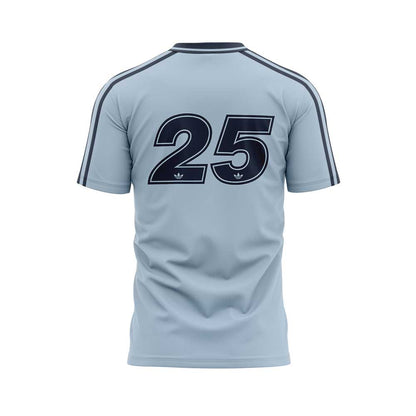 . Limited Edition Oasis “Live ’25” London 25 Shirt