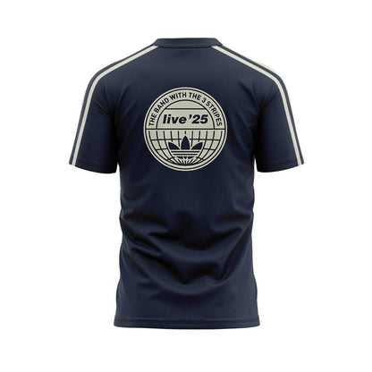 . Limited Edition Oasis “Live ’25” Tour Firebird Shirt