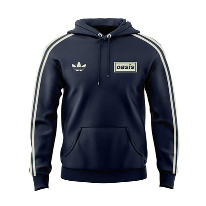 . Limited Edition Oasis “Live ’25” Tour Firebird Hoodie