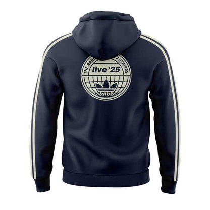 . Limited Edition Oasis “Live ’25” Tour Firebird Hoodie