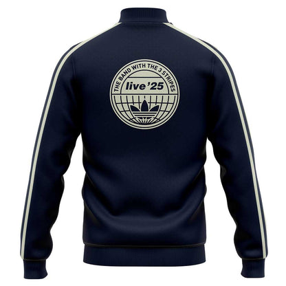 . Limited Edition Oasis “Live ’25” Tour Firebird Jacket