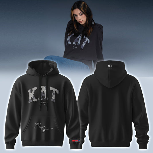 GAP x KATSEYE Megan Hoodie