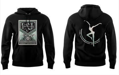 Limited Edition Summer Tour 2026 At Grand Rapids, Mi Hoodie