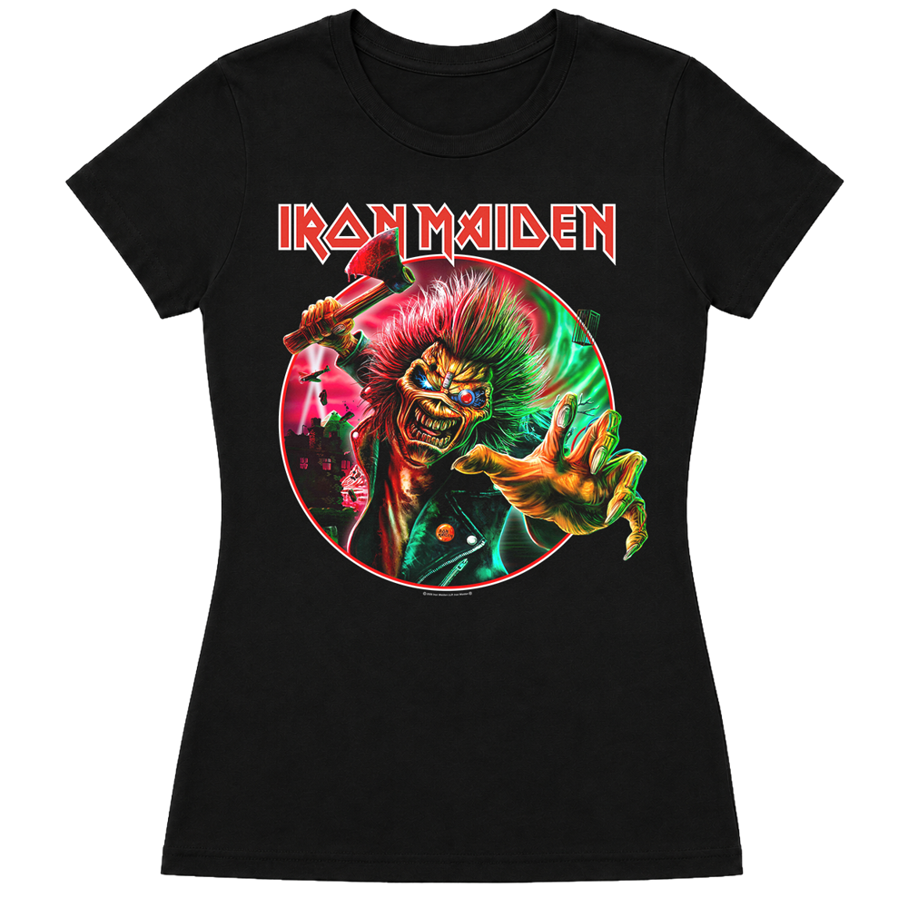 Limited Edition Run For Your Lives 2026 Shirt