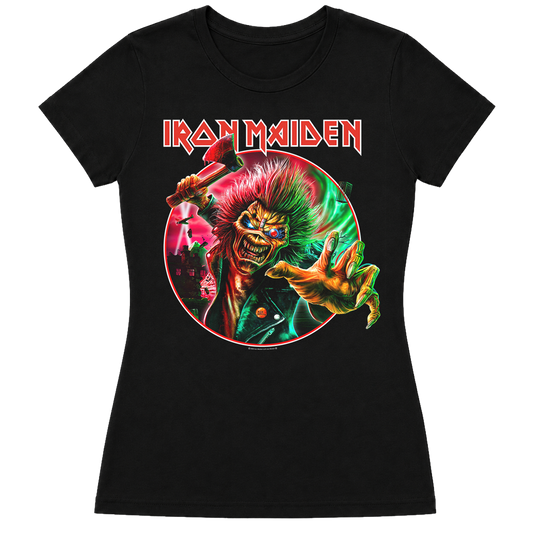 Limited Edition Run For Your Lives 2026 Shirt