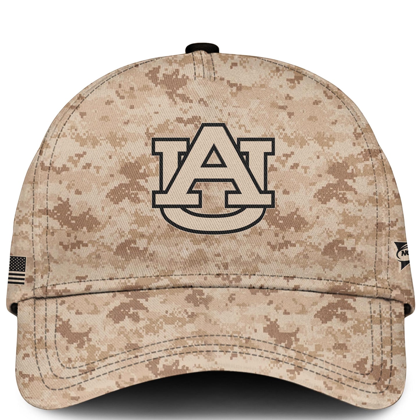 AUB Special Veterans Day 2026 Limited Edition T.shirt