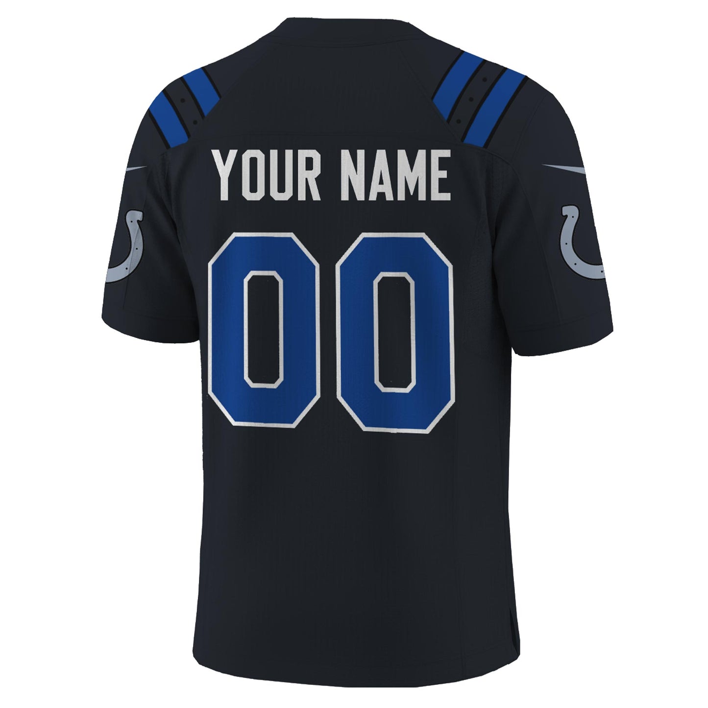 .IND Special “Rivalries” 2026 Limited Edition Jersey