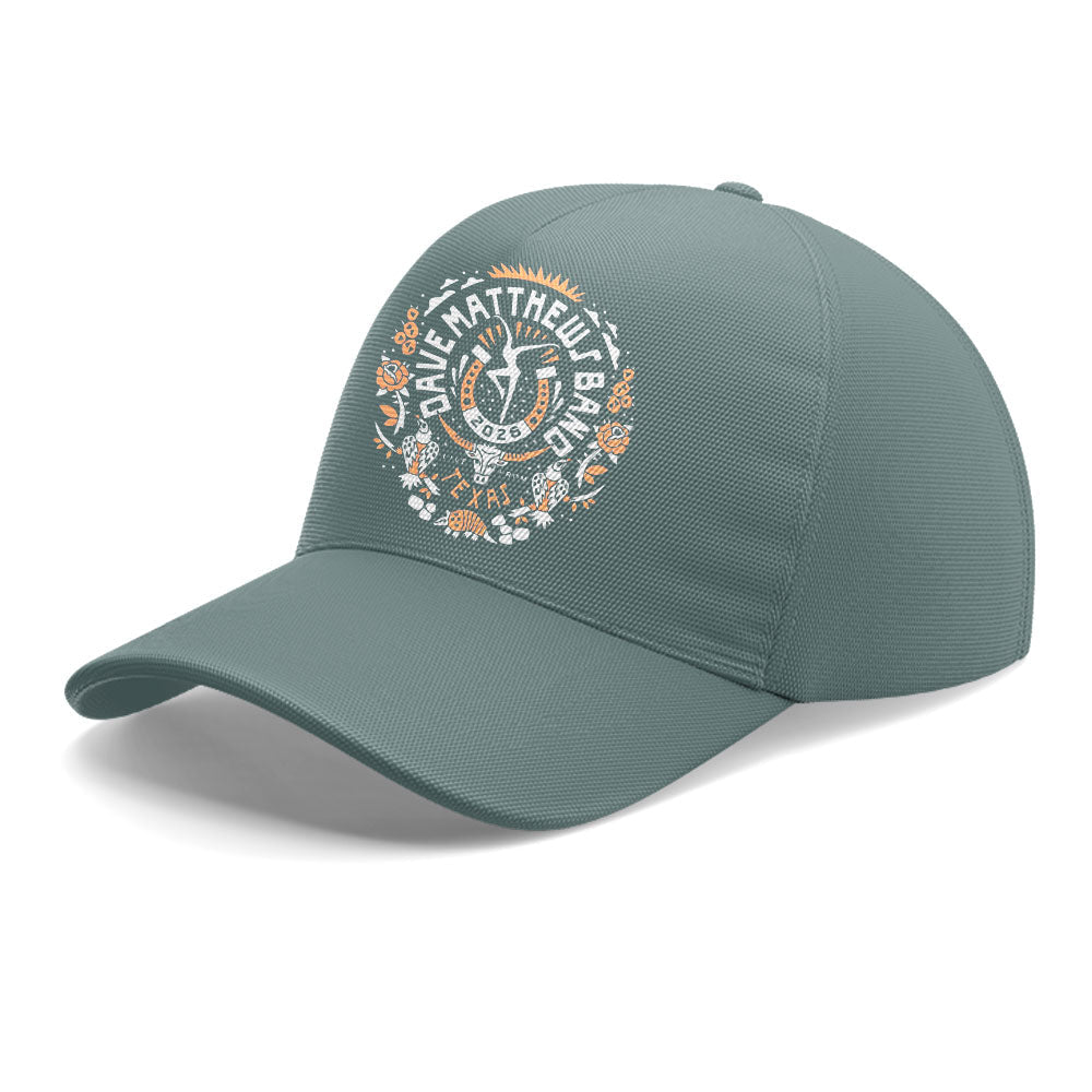 Limited Edition Summer Tour 2026 At Texas LongShirt