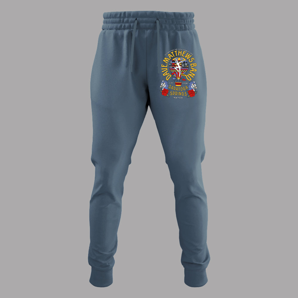 Limited Edition Summer Tour 2026 At Saratoga Springs,NY Hoodie