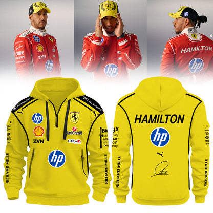 ___,,,Limited Edition new hoodie Jacket fLewis Hamilton 2026