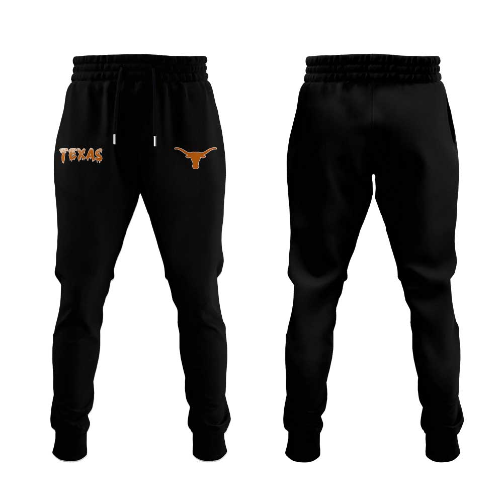 Limited Edition Texas Halloween Night 2026 Hoodie