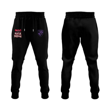BTS WORLD TOUR “ARIRANG” x Baltimore Ravens Hoodie