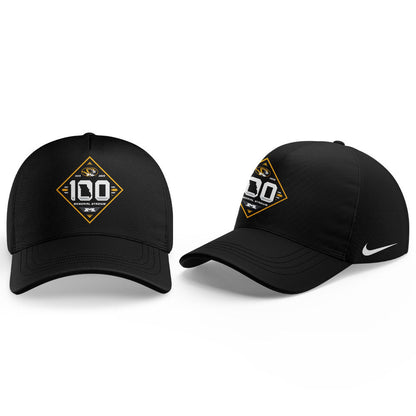 Mizzou Football Memorial Stadium 100th Anniversary edition Football Jersey V2