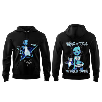 Tyla The A*POP World Tour 2026 Hoodie V3