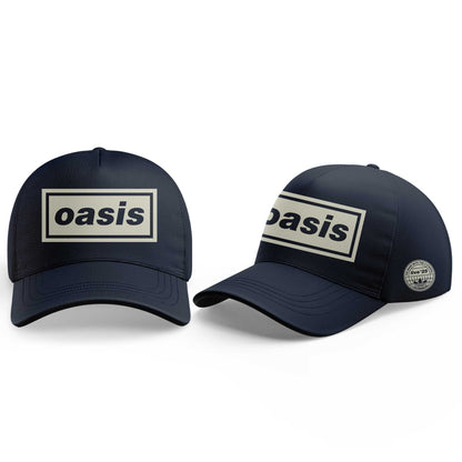 . Limited Edition Oasis “Live ’25” Firebird Signature Jacket