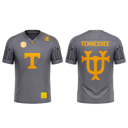 . Tennessee The Neyland Legacy some legacies never fade Football Jersey