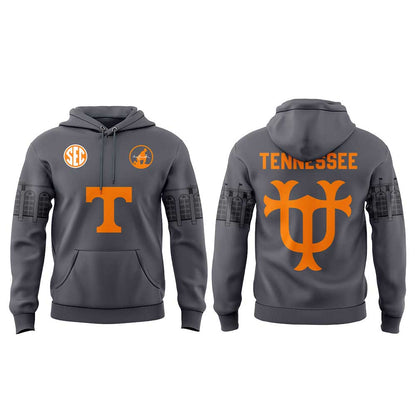 . Tennessee The Neyland Legacy some legacies never fade Hoodie