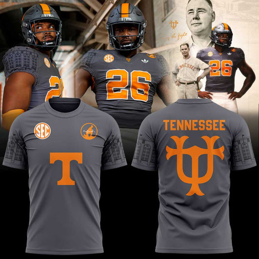 . Tennessee The Neyland Legacy some legacies never fade Shirt