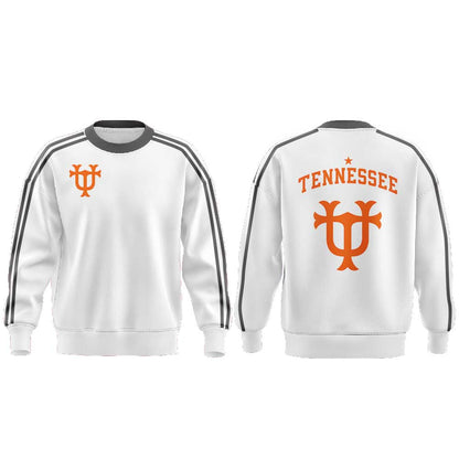 . Tennessee The Neyland Legacy some legacies never fade Sweatshirt