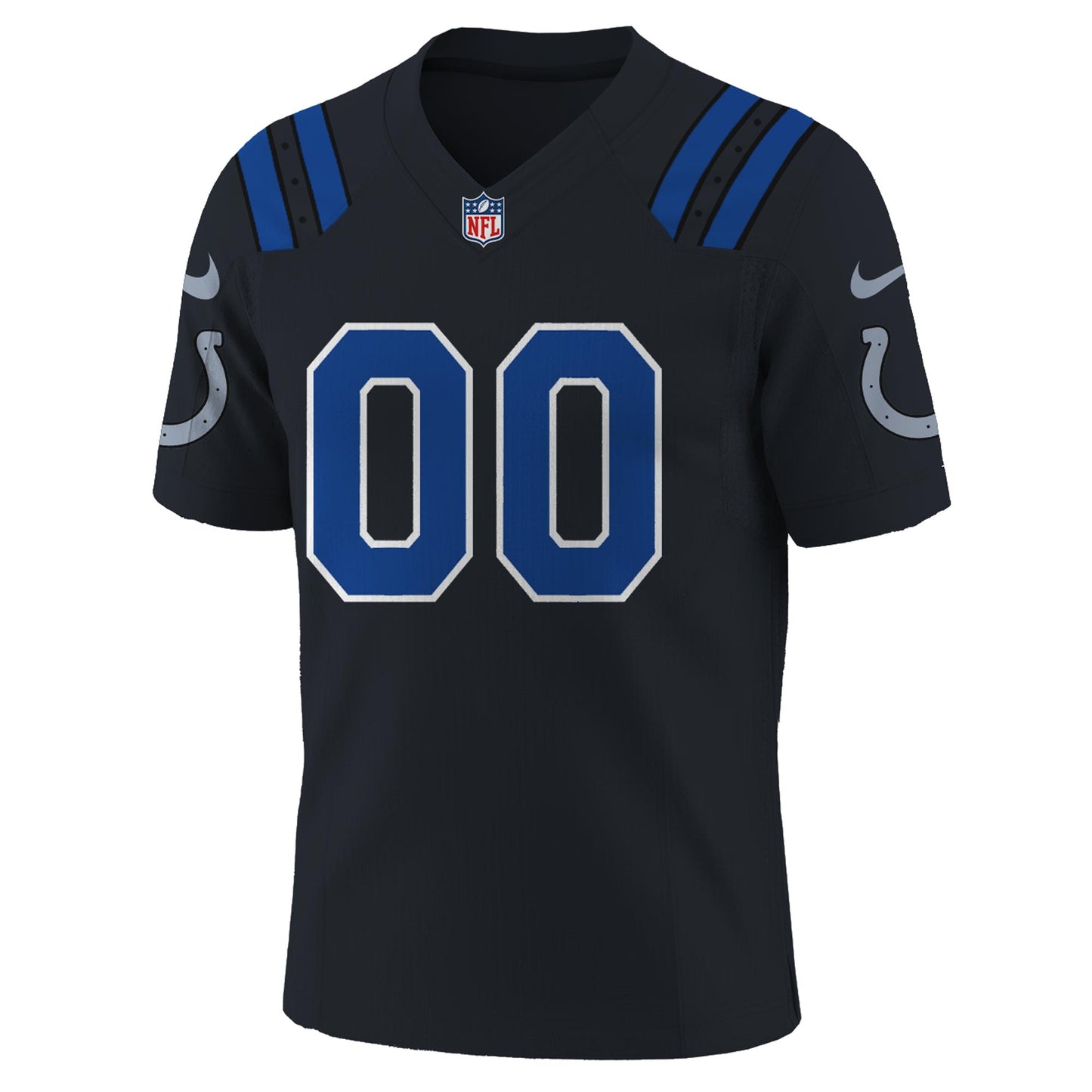 .IND Special “Rivalries” 2026 Limited Edition Jersey