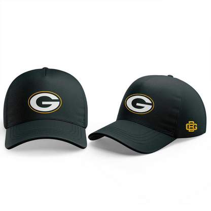 Green Bay Packers 2026 Rivalries Making History Since 1919 Hoodie
