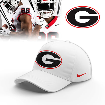 .Georgia Bulldogs Whiteout Dress Code Limited Shirt