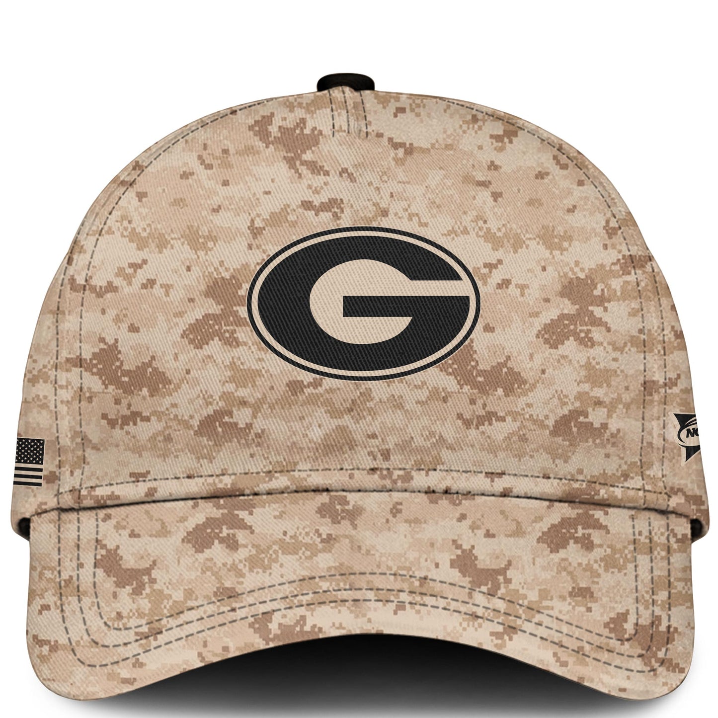 GEO Special Veterans Day 2026 Limited Edition Hoodie